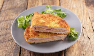 Cordon bleu